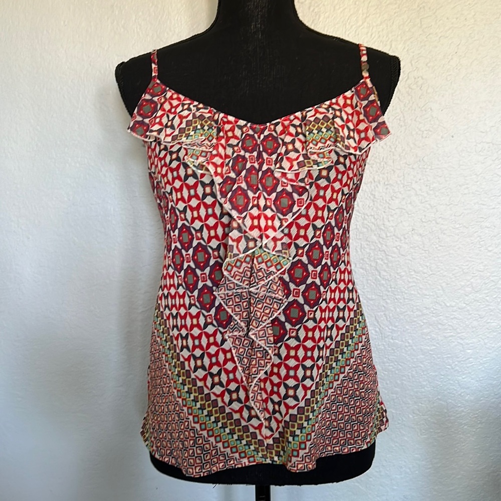 Guess Blouse, size medium